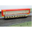 WR Buffet Coach BR MK1 W1813 WR Buffet Coach BR MK1 W1813