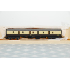 WR BR MK1 Parcels Coach W81206