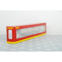 WR BR MK1 Parcels Coach W81206
