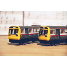 Hornby Pacer Car Regional Railways