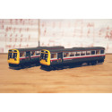 Hornby Pacer Car Regional Railways