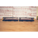 Hornby Pacer Car Regional Railways