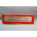 Hornby Oliver Cromwell Silver Seal Hornby Oliver Cromwell Silver Seal