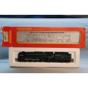 Hornby Oliver Cromwell Silver Seal Hornby Oliver Cromwell Silver Seal