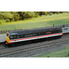 Class 47 Intercity Hornby R587 Northamptonshire