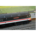 Class 47 Intercity Hornby R587 Northamptonshire Class 47 Intercity Hornby R587 Northamptonshire
