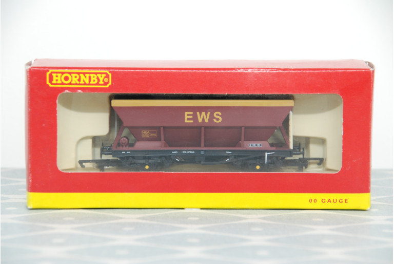 EWS HEA Hopper R6084