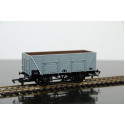BR 9 Plank Mineral Wagon E30995