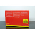 Box of 3 Weathered Mineral Wagons R6155A Box of 3 Weathered Mineral Wagons R6155A