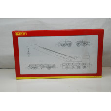 75 Ton Breakdown Crane ADB 141 Weathered Edition