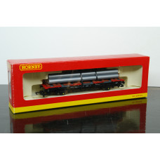 Hornby R6209 GLW Steel Carrier No 40386 Hornby R6209 GLW Steel Carrier No 40386