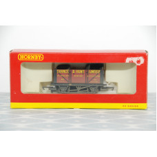 Chance & Hunt 7 Plank + Sheet Rail & Cover