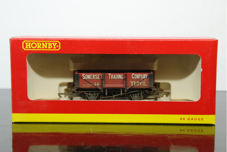 Plank Wagon Somerset Trading Company Yeovil 56 Plank Wagon Somerset Trading Company Yeovil 56