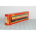 Hornby R627 B.R. BSK Brake 2nd Corridor