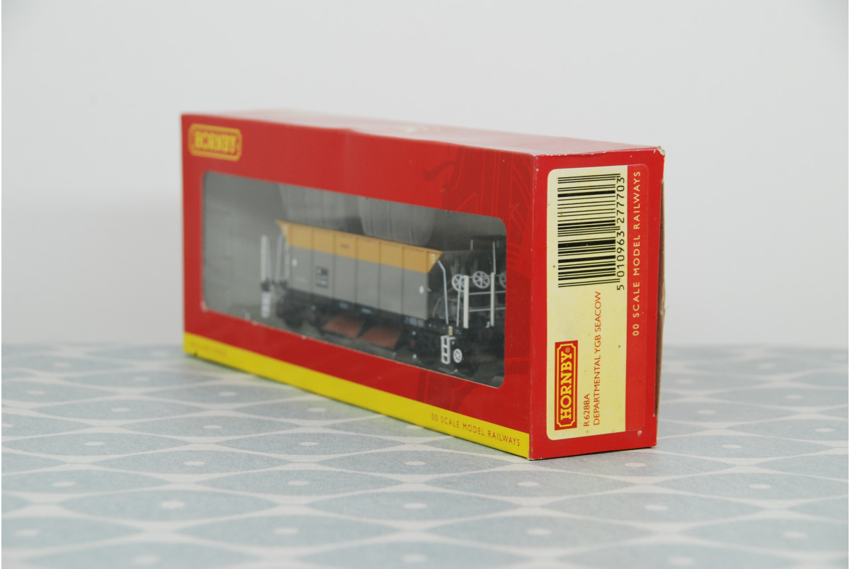 Hornby R6288A Departmental YGB Sealion DB 980153 Boxed