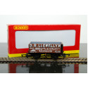 DR Llewellyn No 56 7 Plank Wagon