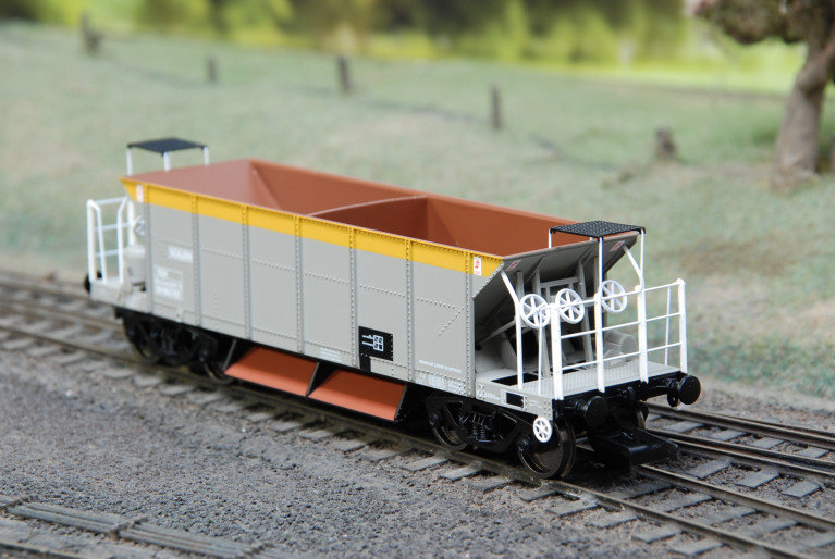 Departmental Seacow Wagon R6288A Departmental Seacow Wagon R6288A