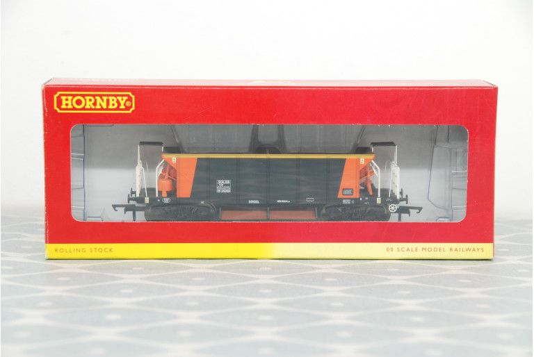 Departmental YGH Sealion Loadhaul