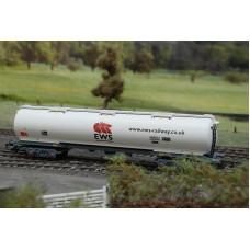 EWS 100 Ton TEA Tanker Wagon EWS870201
