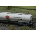 EWS 100 Ton TEA Tanker Wagon EWS870201 EWS 100 Ton TEA Tanker Wagon EWS870201