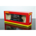 GWR Conflat and Container BC-1711 R6346A