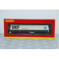 UKF Procor Pallet Van R6358