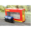 Express Dairy 6W Tanker No62 R6404 Express Dairy 6W Tanker No62 R6404