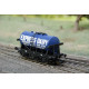 Express Dairy 6W Tanker No62 R6404