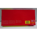 Hornby Triple Mineral Wagon Pack of 3