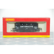 AAC Anthracite Swansea Wagon T300