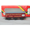 6 Wheel Van Palethorpes Sausages