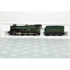 Kneller Hall GWR Halls Class R761