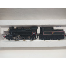 Ivatt Class 2 BR 2-6-0  46400 Running
