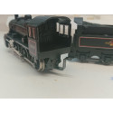 Ivatt Class 2 BR 2-6-0  46400 Running