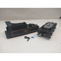 Ivatt Class 2 BR 2-6-0  46400 Running
