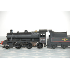 BR 2-6-0 Ivatt Class 2 46400 