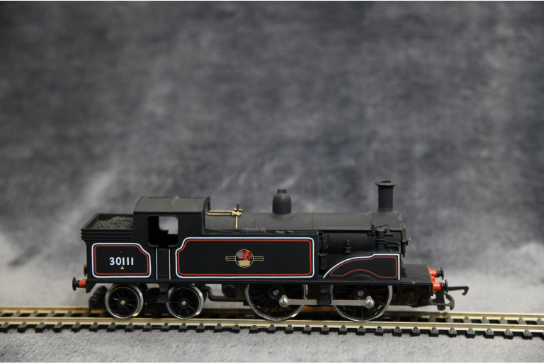 Class M7 BR 30111 Locomotive Class M7 BR 30111 Locomotive