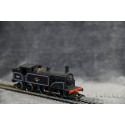 Class M7 BR 30111 Locomotive Class M7 BR 30111 Locomotive