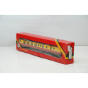 BR 2nd Brake Coach Crimson / Cream 34100