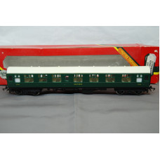 SR Composite Coach Green 5740