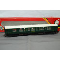 SR Composite Coach Green 5740