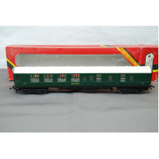 SR Brake Third Coach Green No.4351