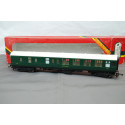 SR Brake Third Coach Green No.4351