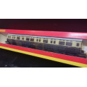 GWR Autocoach 189 Brown and Cream GWR Autocoach 189 Brown and Cream