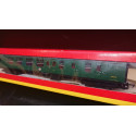 Southern Region BR MK1 Brake Coach S34158