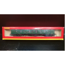 SR BR MK1 Parcels Coach S81292 SR BR MK1 Parcels Coach S81292