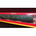 SR BR MK1 Parcels Coach S81292 SR BR MK1 Parcels Coach S81292