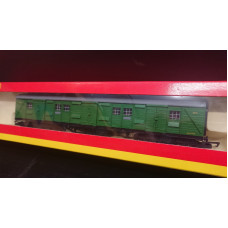 SR (BR) Luggage Van 2315 in Green