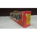 Set of 3 W E Wise Plank Wagons Set of 3 W E Wise Plank Wagons