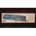 Evening Star No.92220 - Hornby Tri-ang Evening Star No.92220 - Hornby Tri-ang